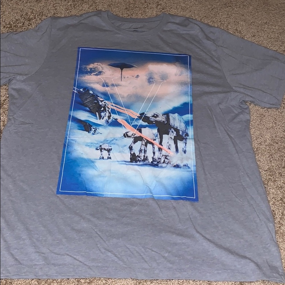 Old Navy Star Wars Episode V Tee